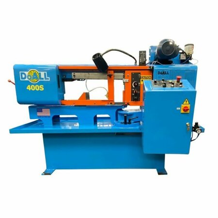 DOALL Horizontal Structural Band Saw 400-S
